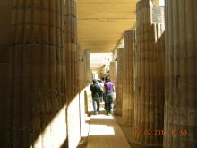 The Djoser Complex Saqqara