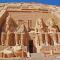 Abu Simbel temple, Ramses II