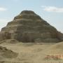 The Djoser Complex Saqqara