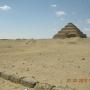 The Djoser Complex Saqqara