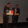  Ayman Εl Mahgoub, Alain Fohr